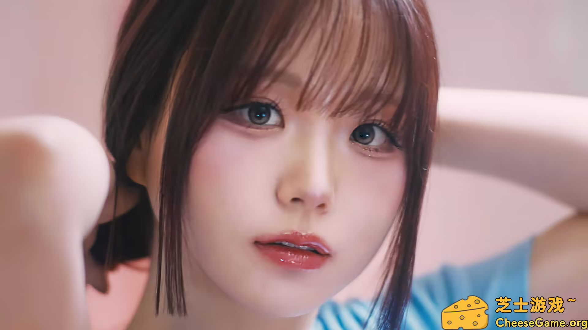 [PC]禁止过分投入2：夏日大排档/Love Too Easily 2: Summer Pocha