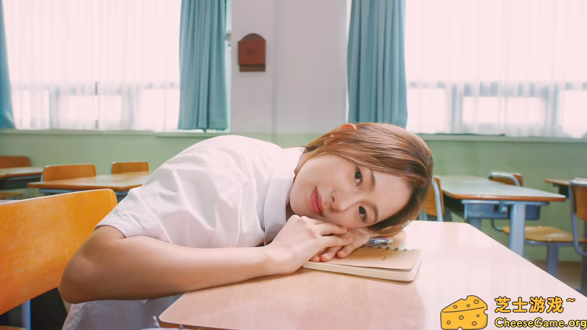 [PC]禁止过分投入2：夏日大排档/Love Too Easily 2: Summer Pocha