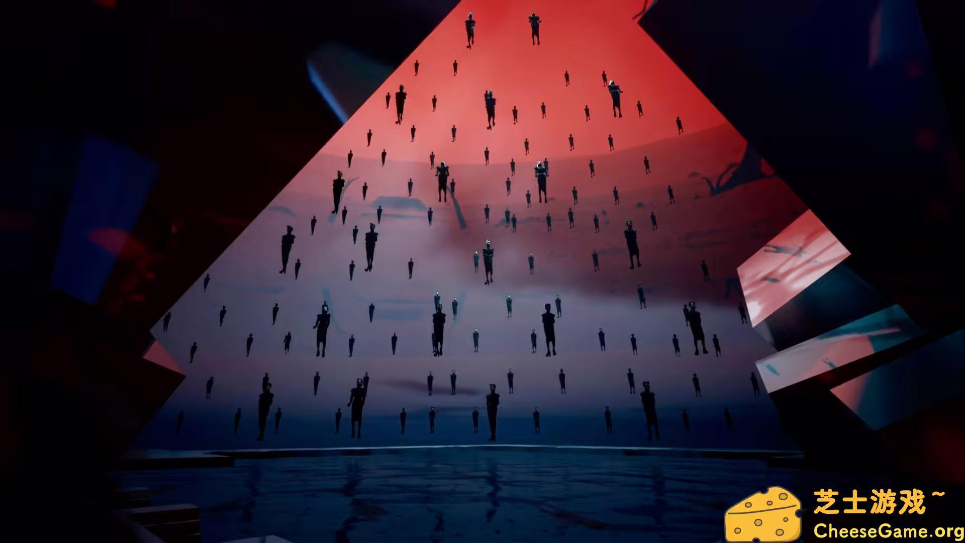 [PC]无眠梦魇/SLEEP AWAKE