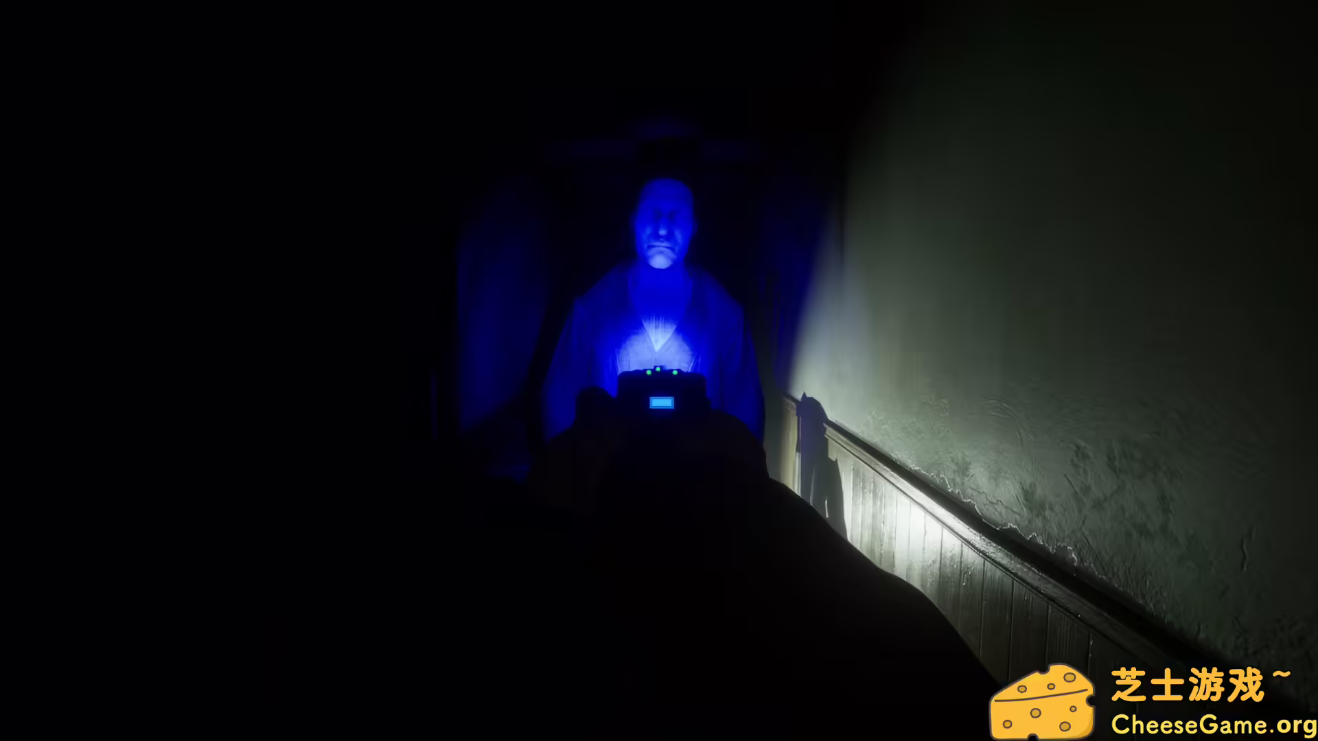 [PC]她要离开/She\'s Leaving