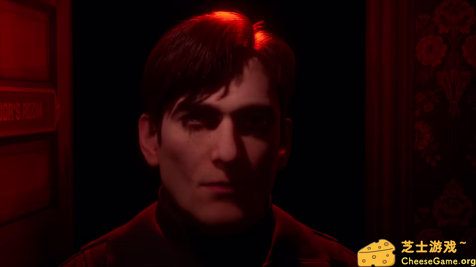 [PC]她要离开/She\'s Leaving