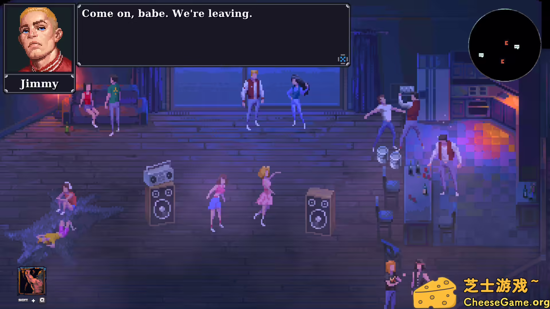 [PC]闇夜王国/Kingdom of Night