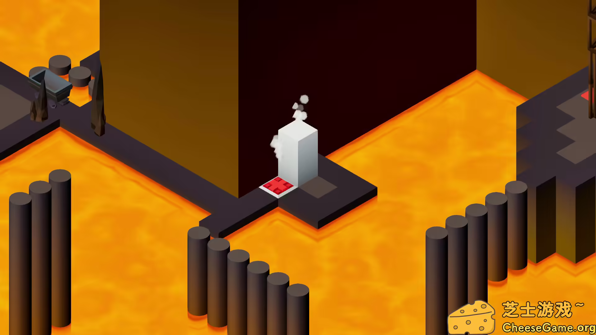 [PC]错觉视界：米拉渚的危机/Mirage: Ignis Fatuus