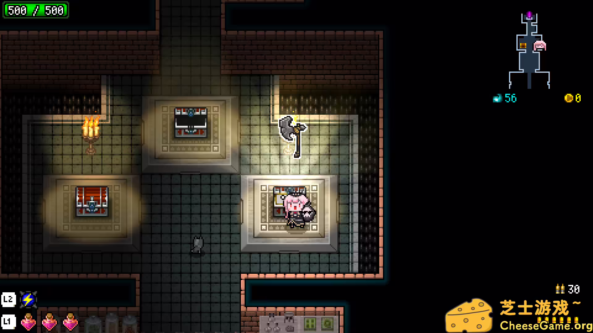 [PC]无数死亡/MYRIAD DEATH