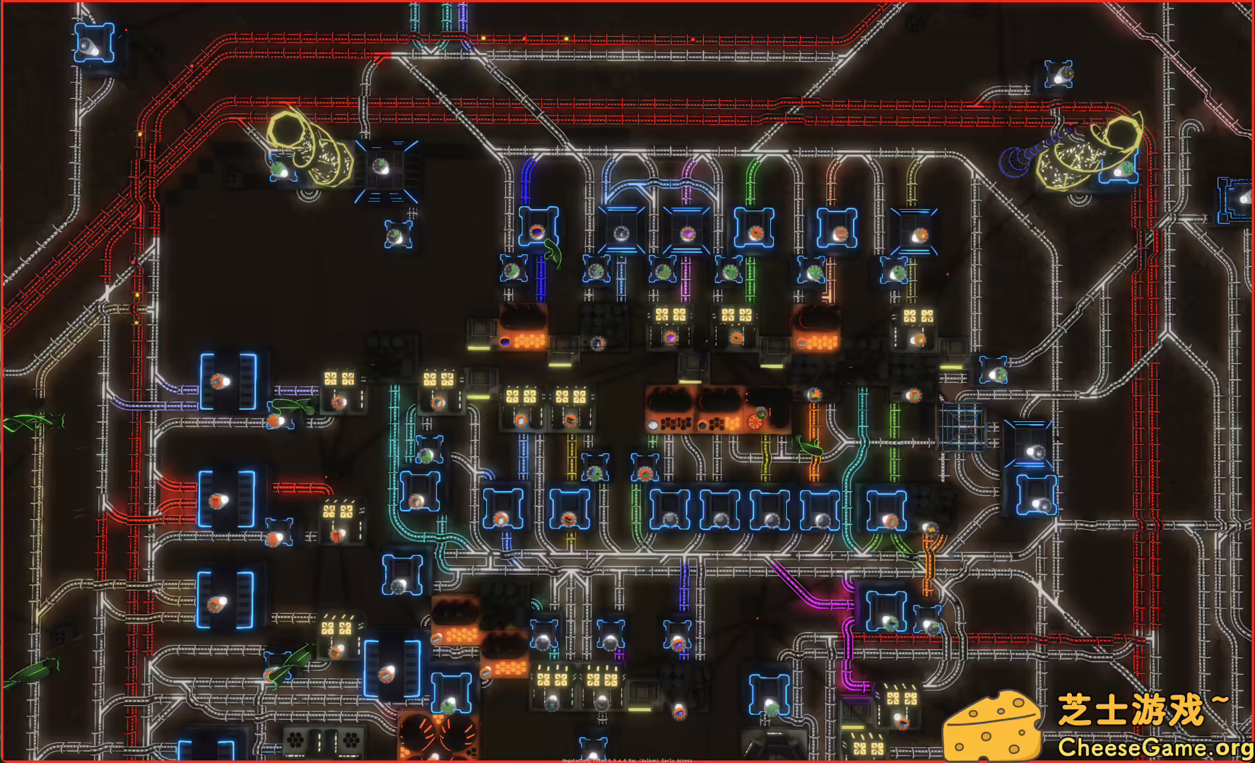 [PC]超级工厂泰坦/MegaFactory Titan