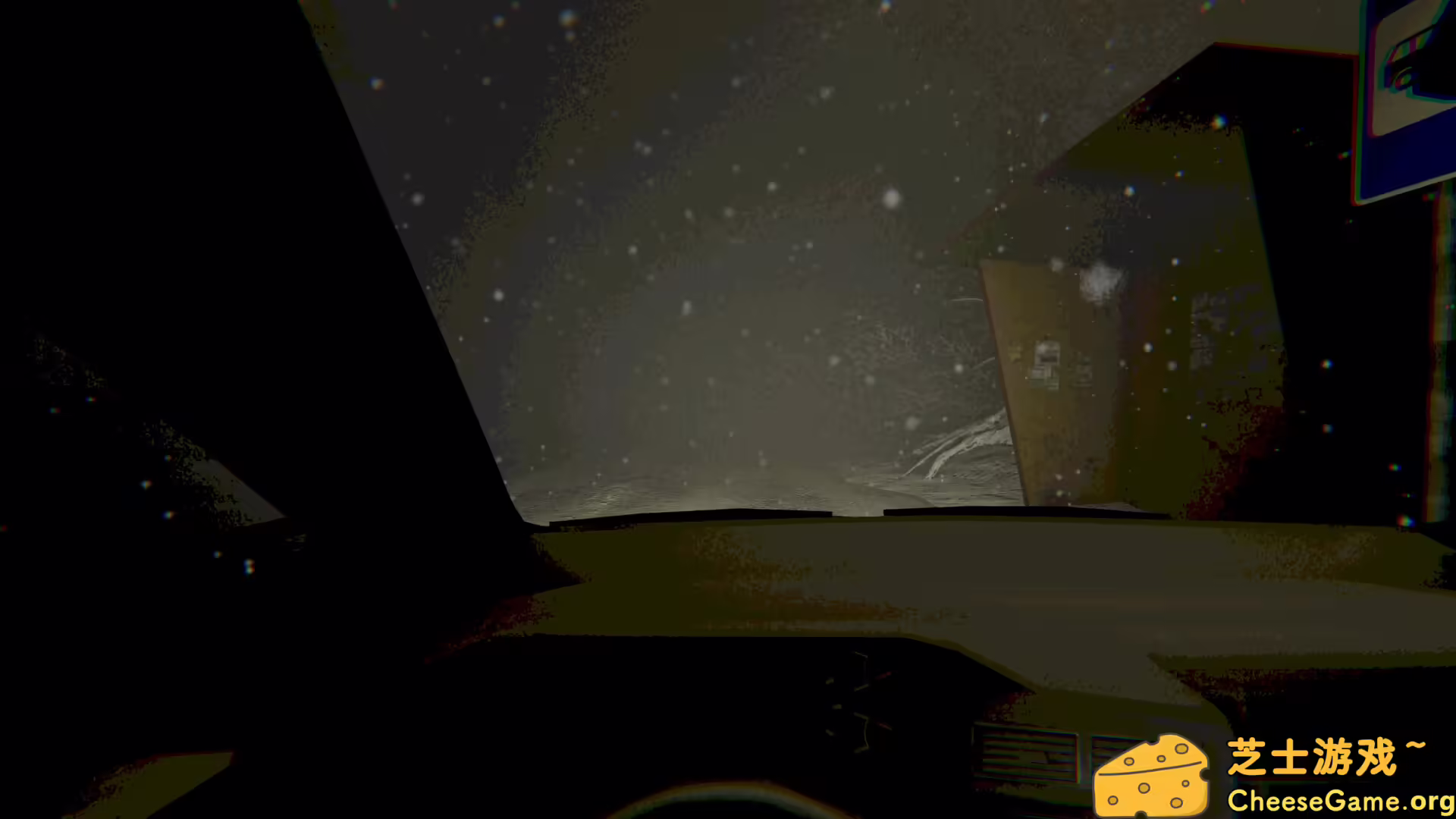 [PC]不思议物语：寒路/Uncanny Tales: Cold Road