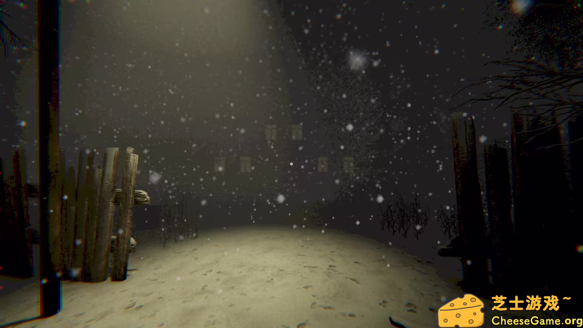 [PC]不思议物语：寒路/Uncanny Tales: Cold Road