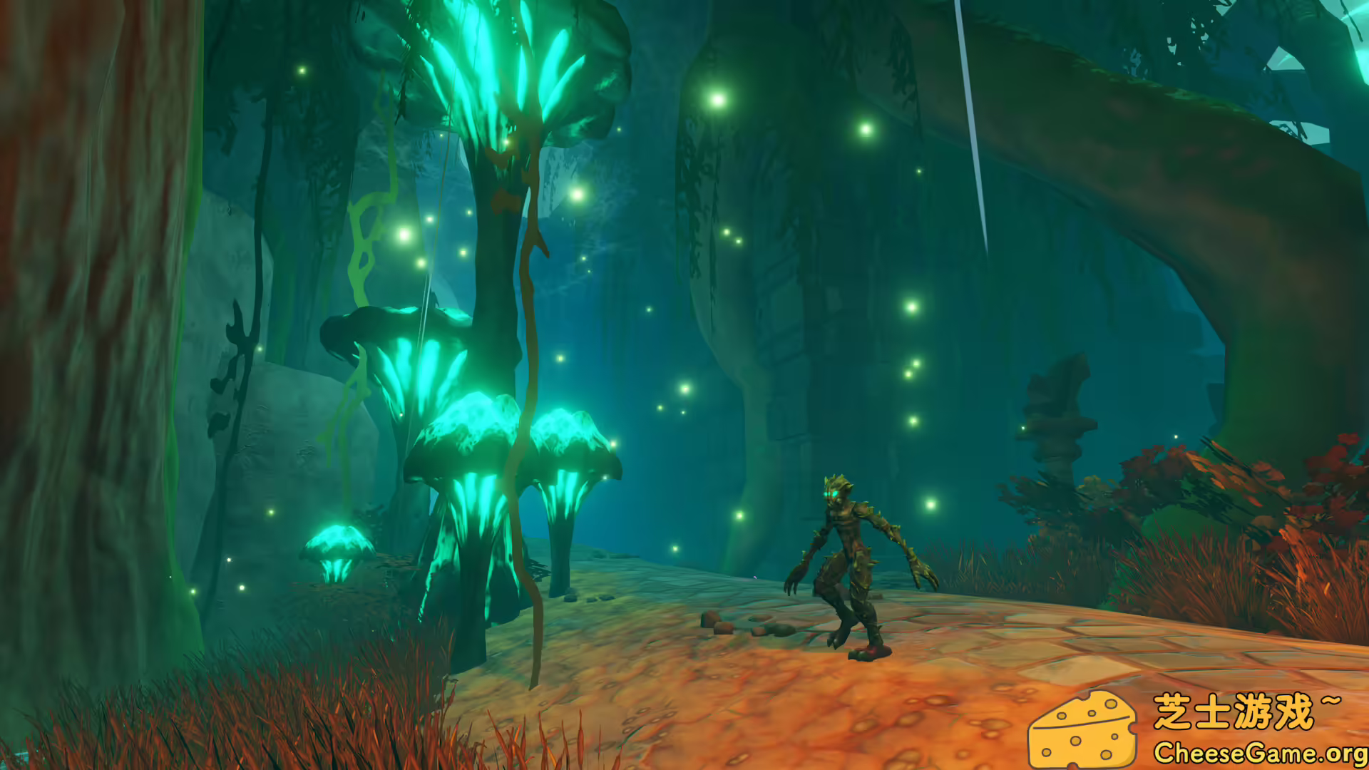 [PC]阿法隆/Afallon