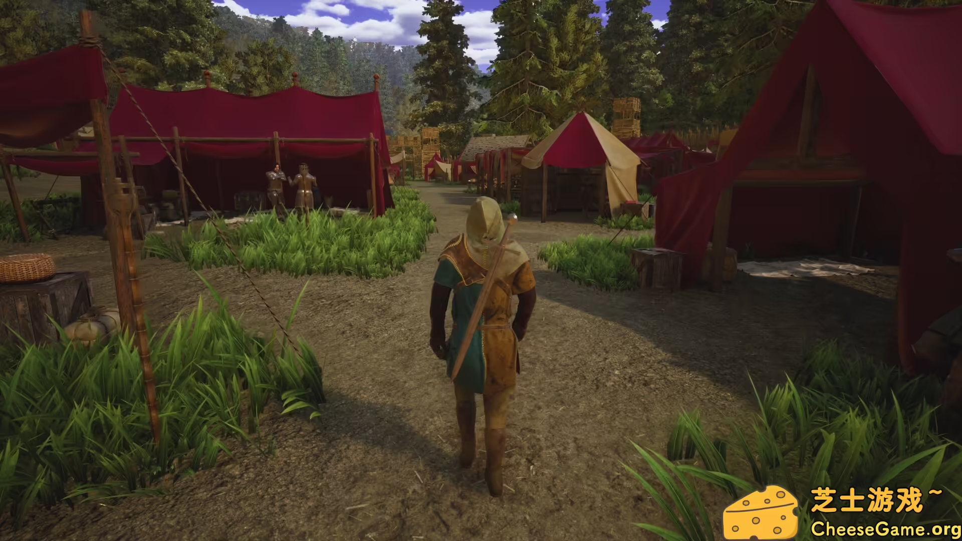 [PC]诺托里阿之书/Ars Notoria