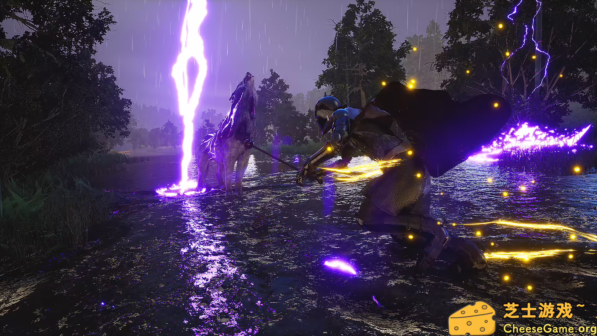 [PC]诺托里阿之书/Ars Notoria