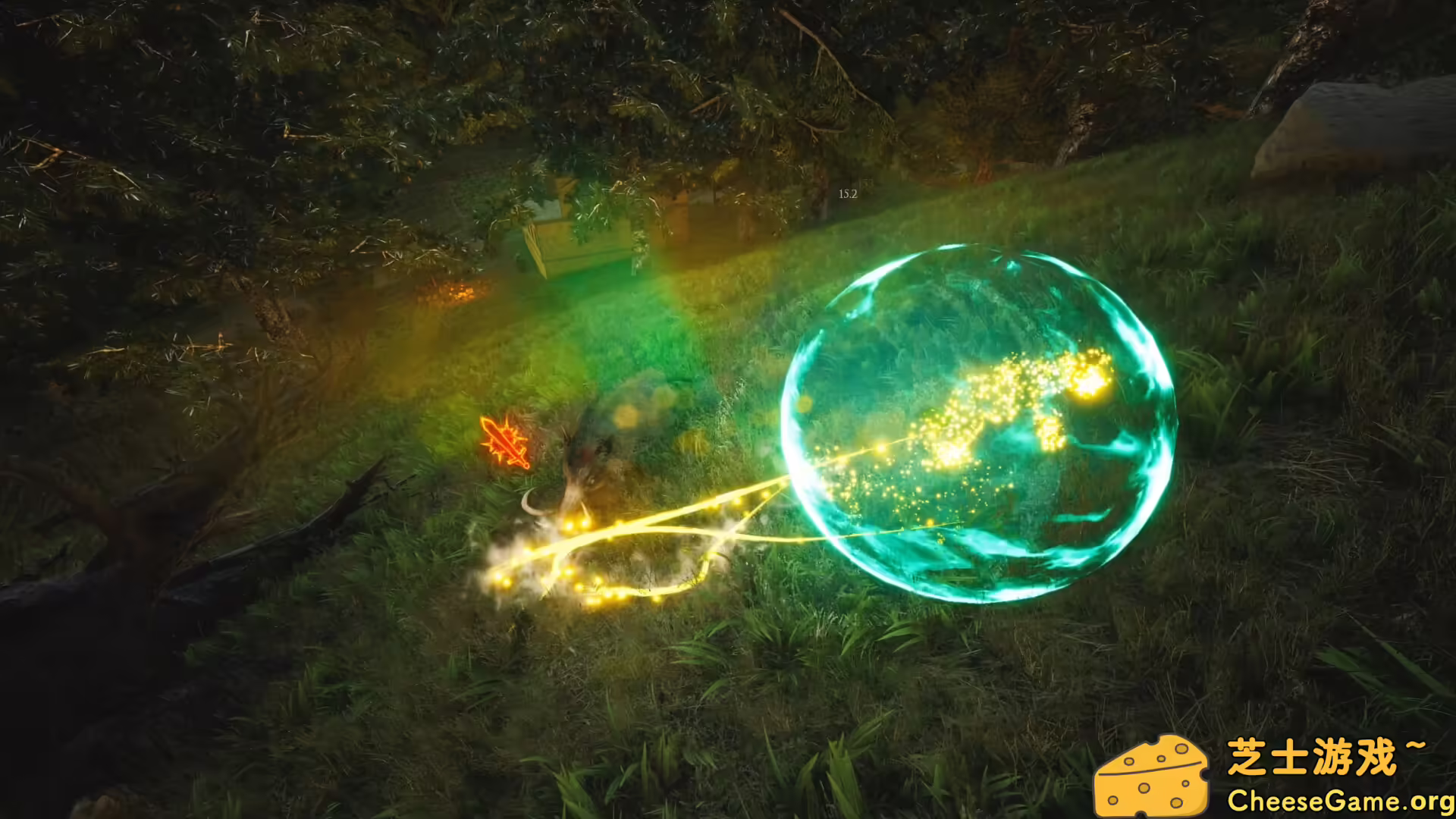 [PC]诺托里阿之书/Ars Notoria