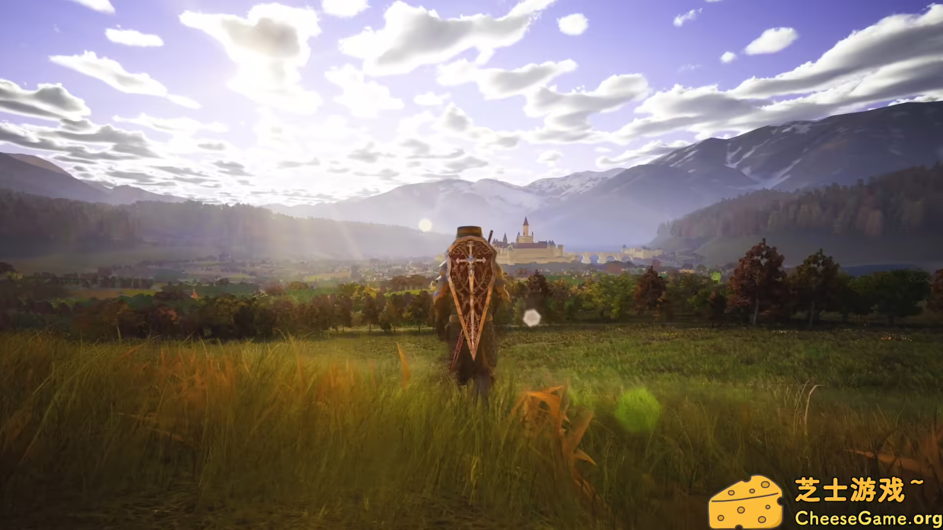 [PC]诺托里阿之书/Ars Notoria