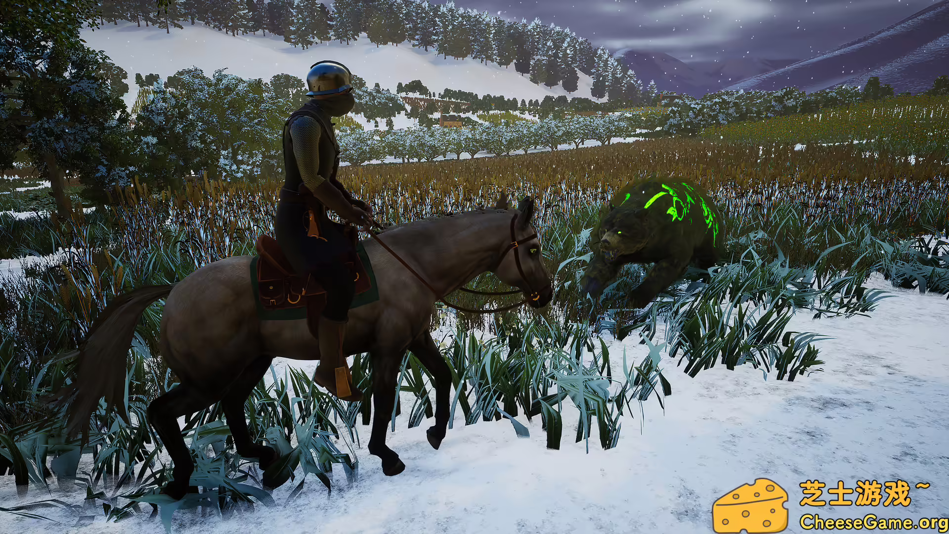 [PC]诺托里阿之书/Ars Notoria