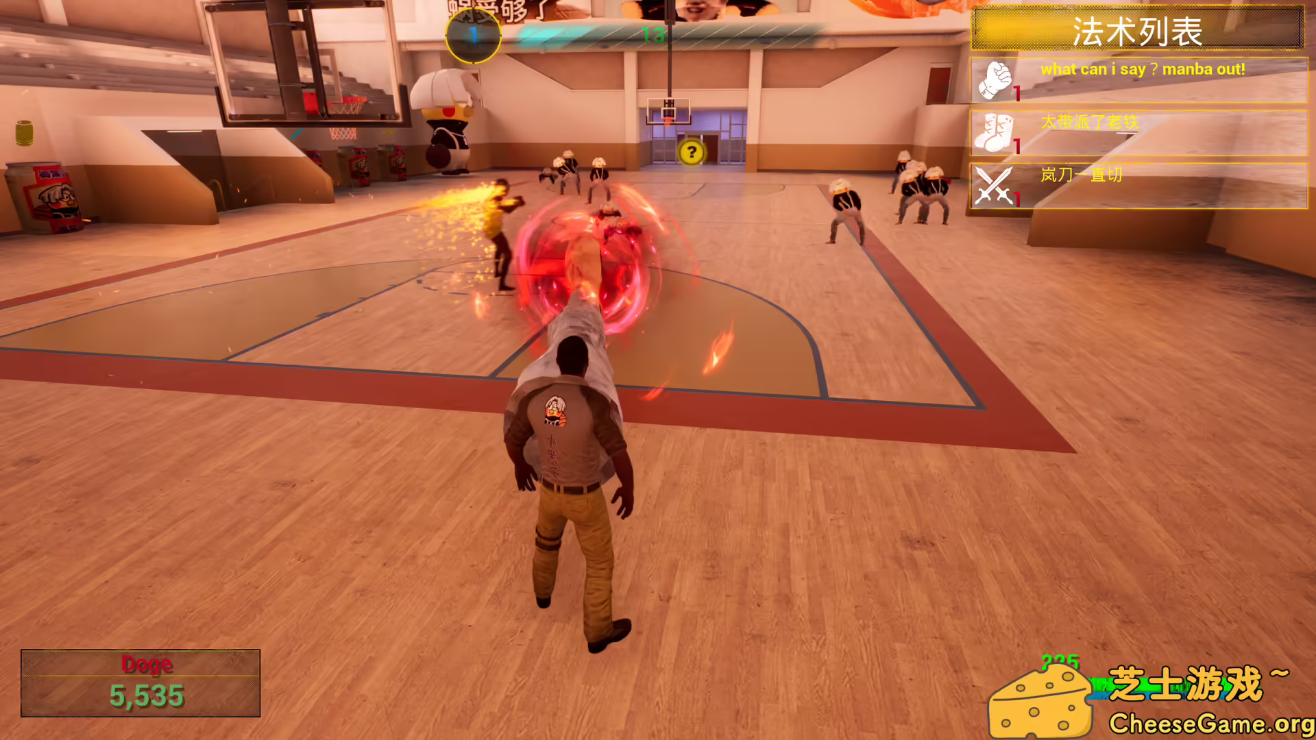 [PC]你的小坤坤/Evolve or Die