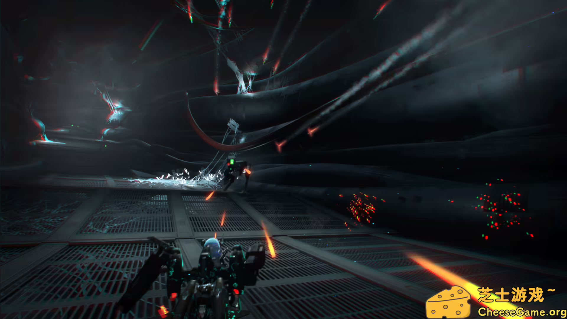 [PC]玩偶之巢/Dolls Nest