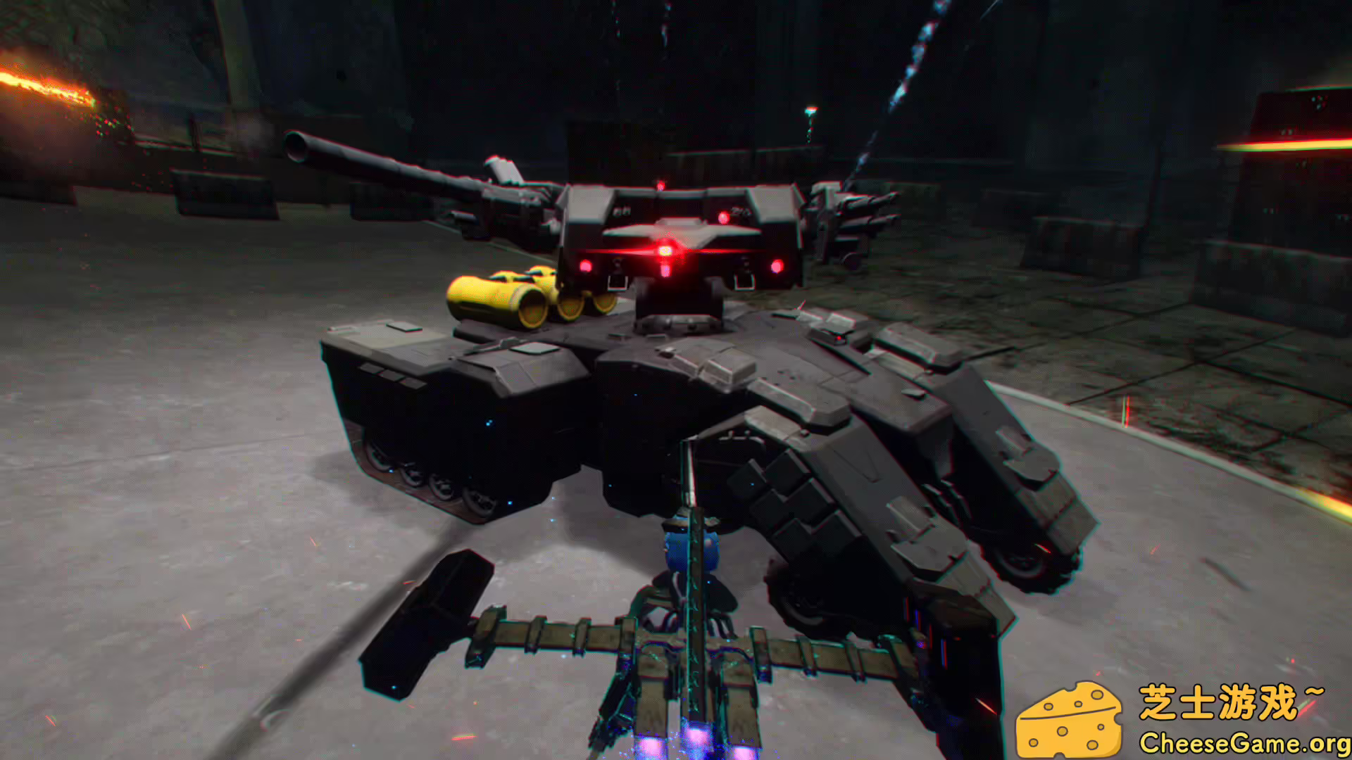 [PC]玩偶之巢/Dolls Nest