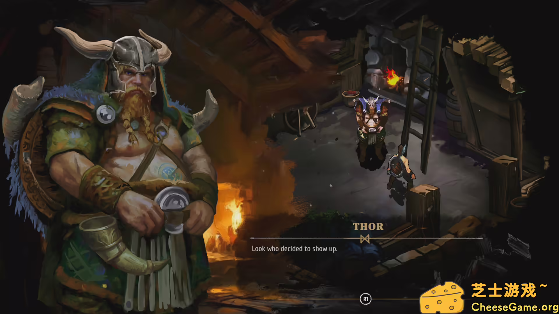 [PC]拉格纳/Ragnar