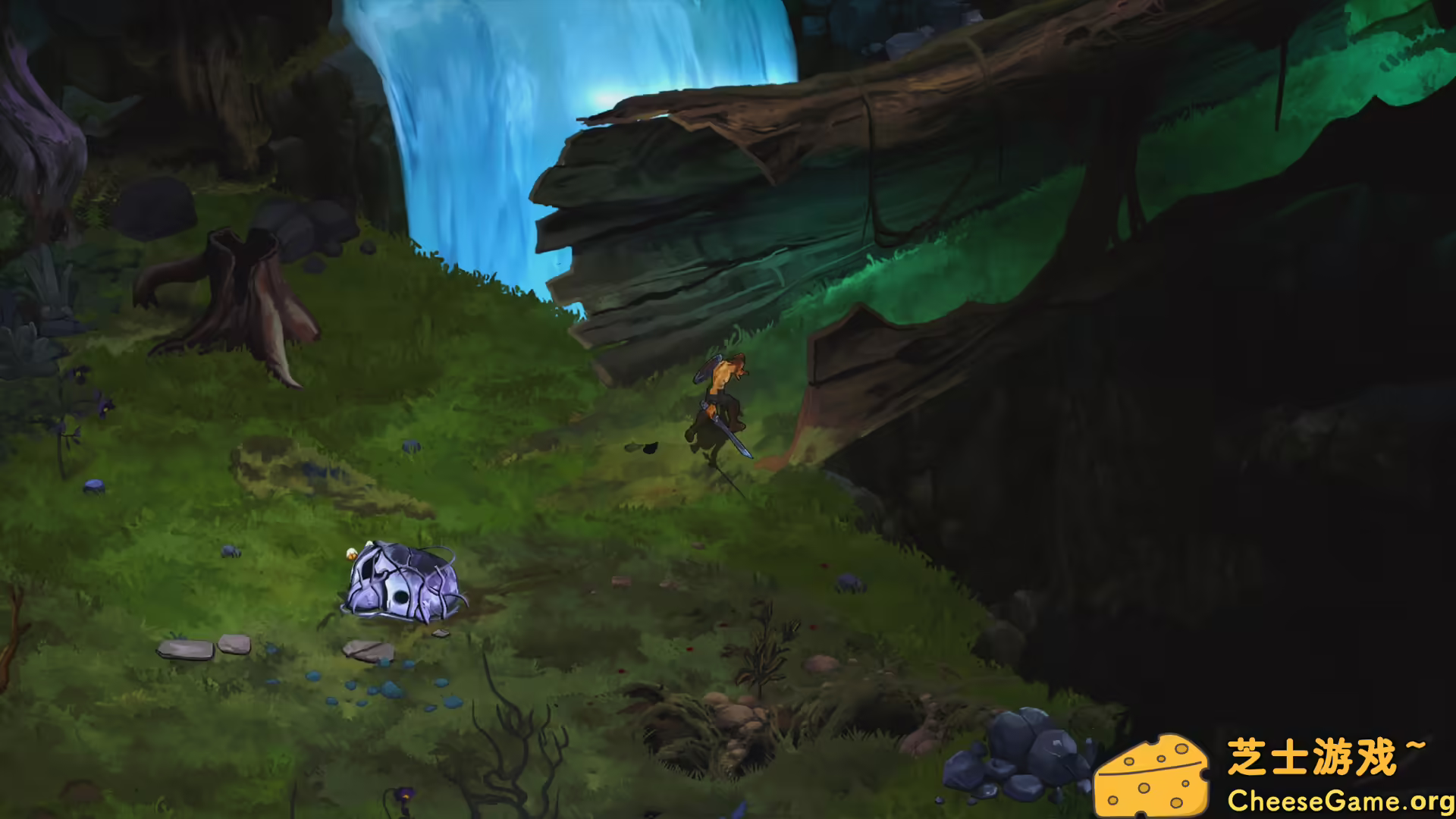 [PC]拉格纳/Ragnar