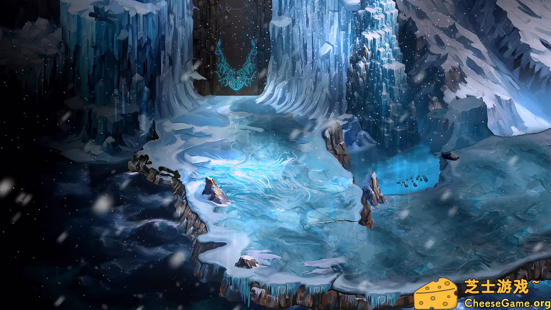 [PC]拉格纳/Ragnar