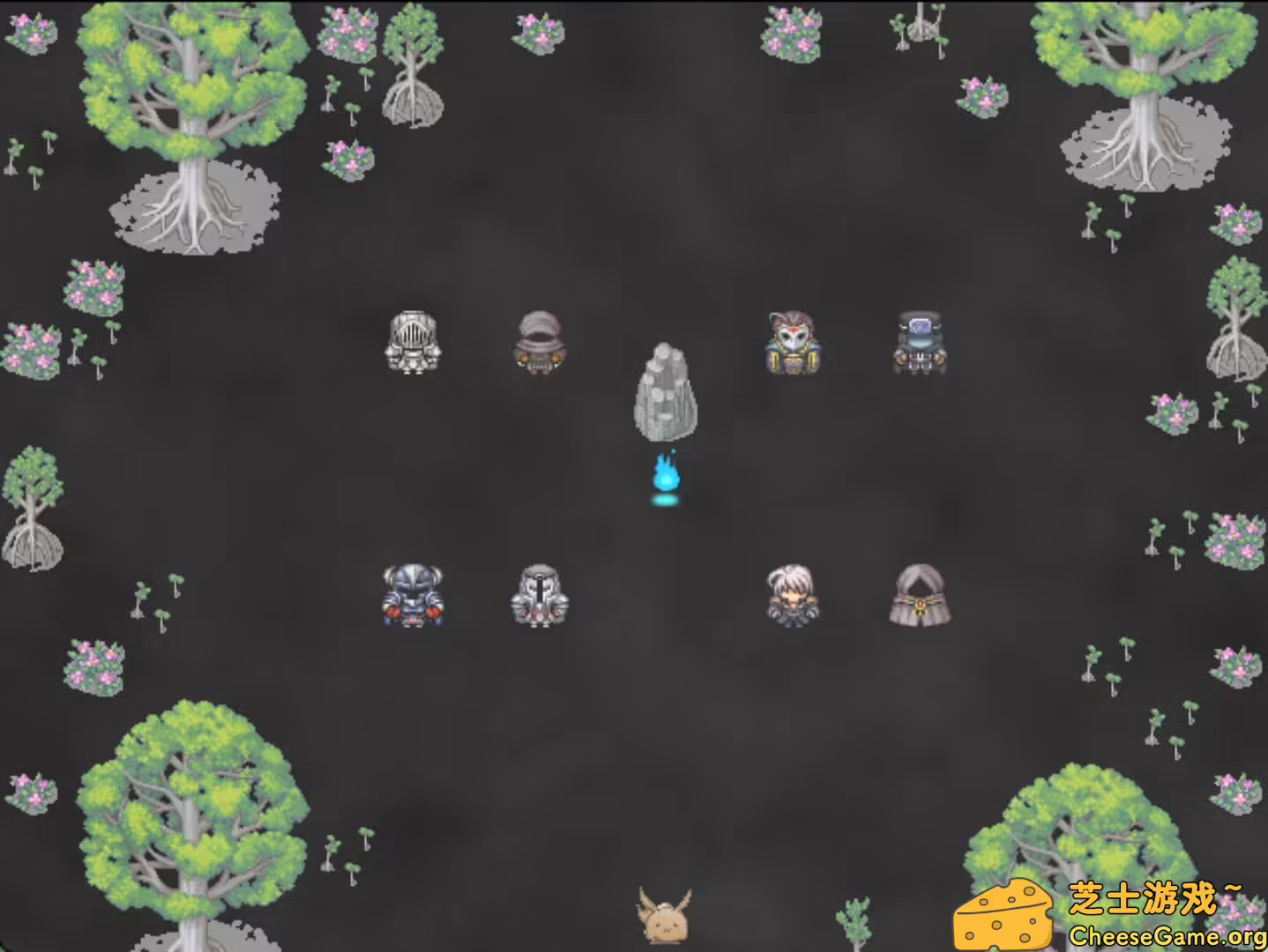 [PC]黑之魂2/BLACK SOULS II