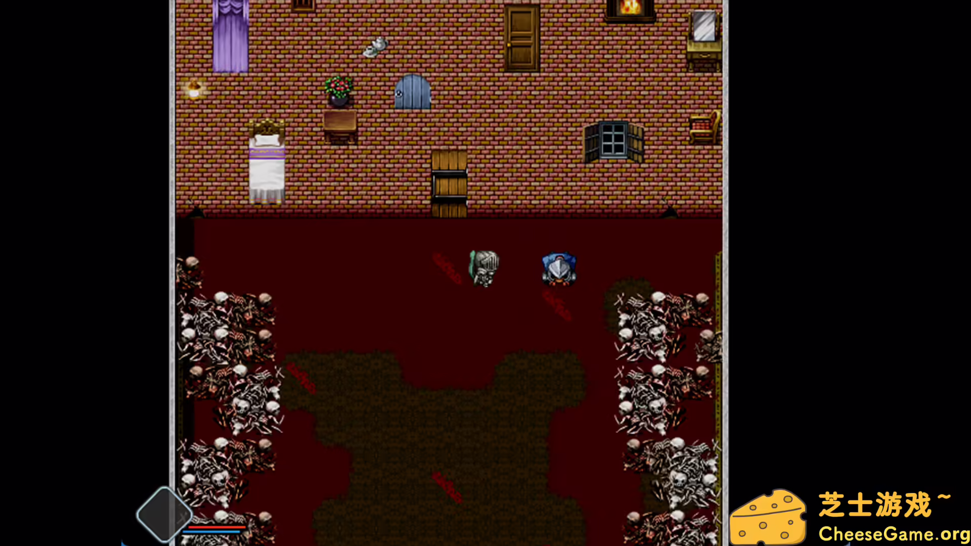 [PC]黑之魂2/BLACK SOULS II