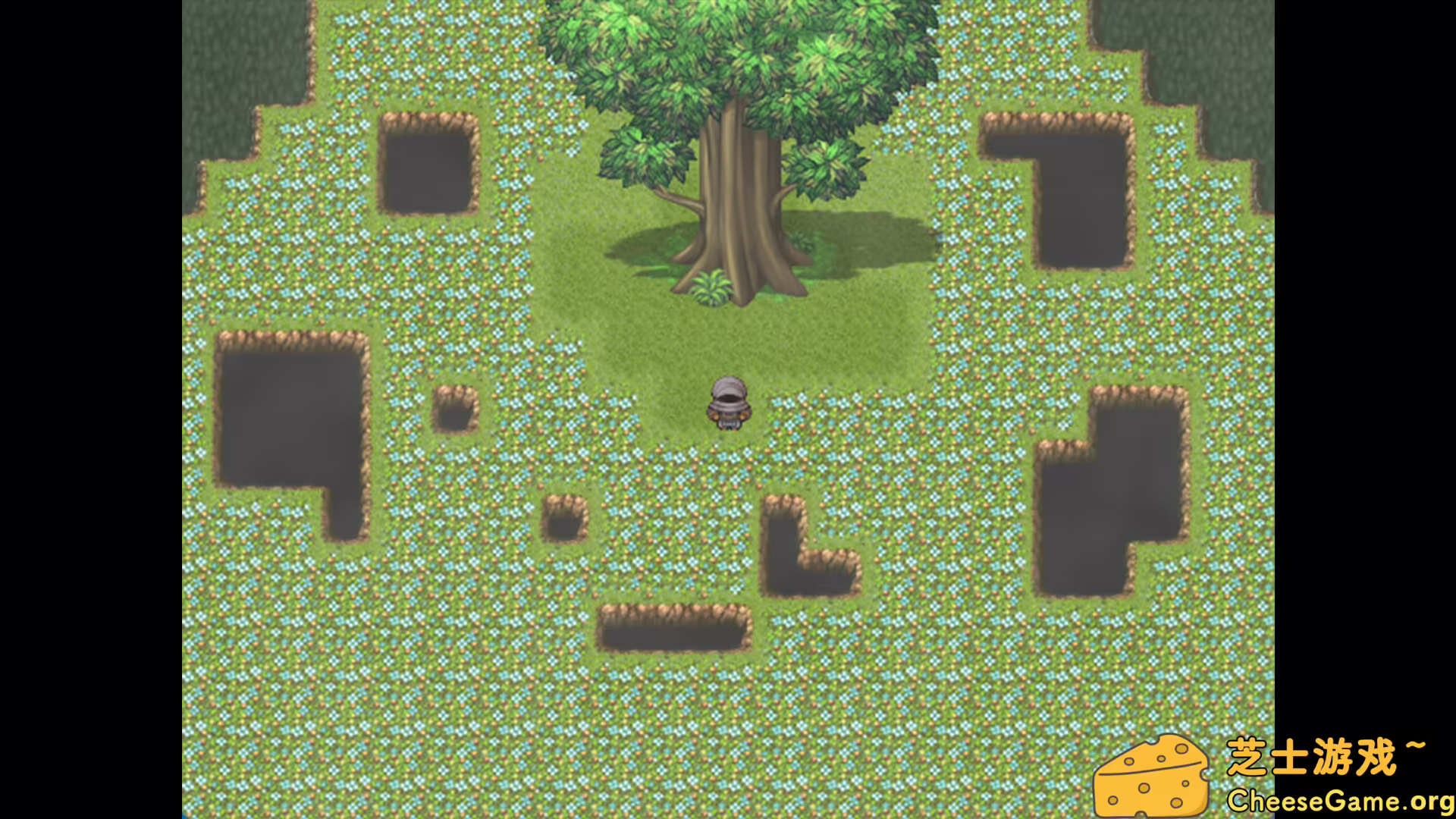 [PC]黑之魂2/BLACK SOULS II