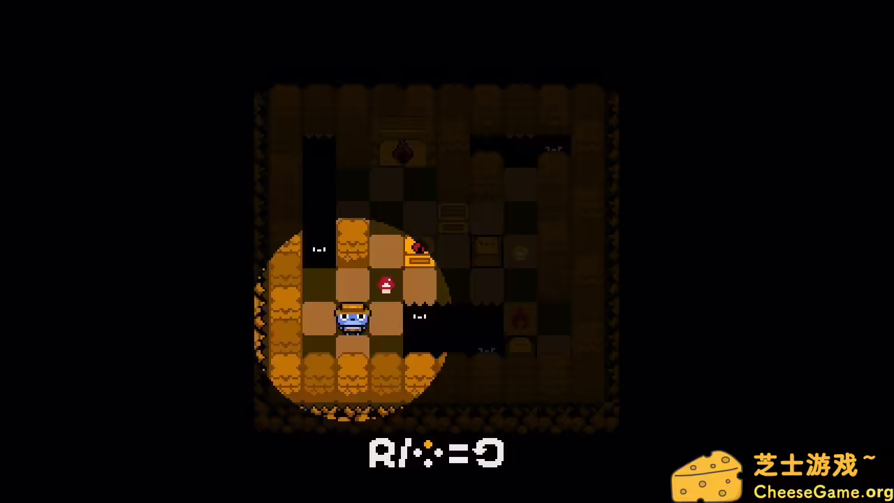 [PC]青蛙推箱子/SokoFrog