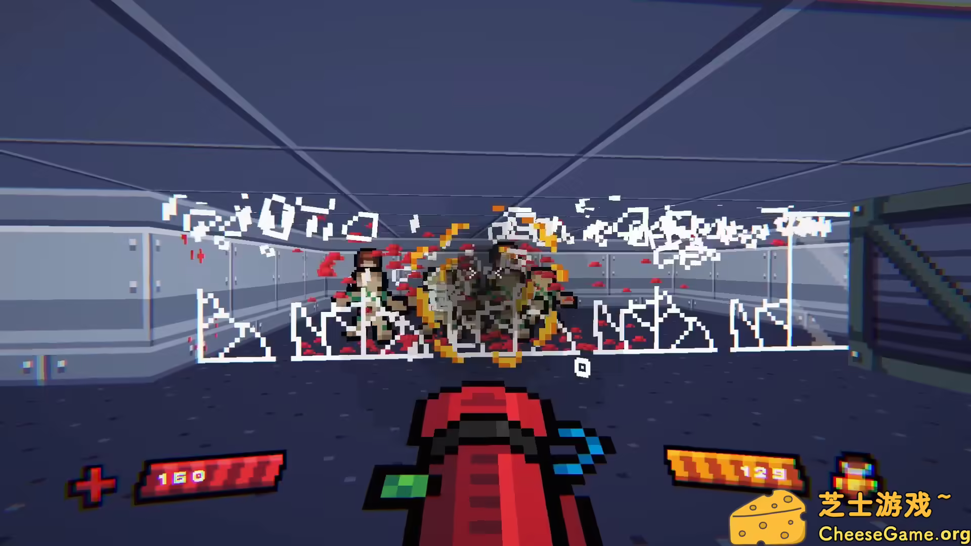 [PC]兄弟会/Brotherhood