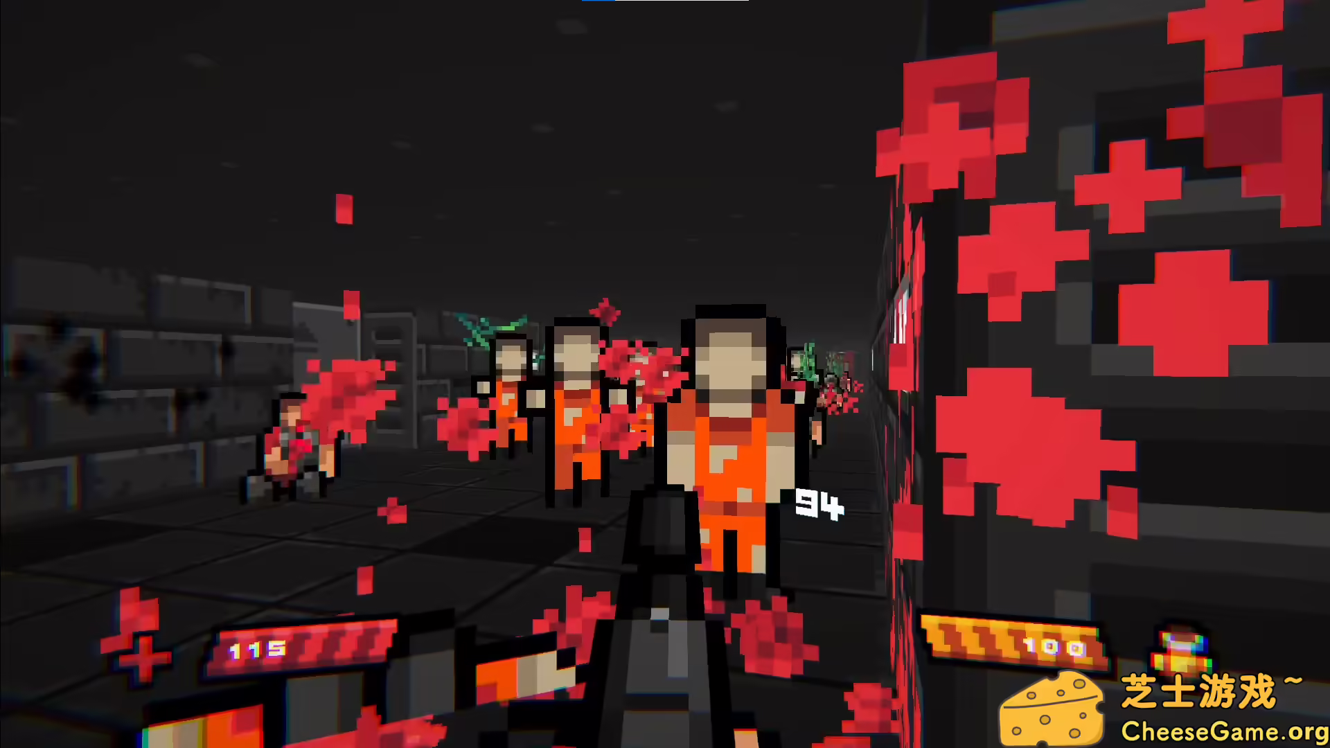 [PC]兄弟会/Brotherhood