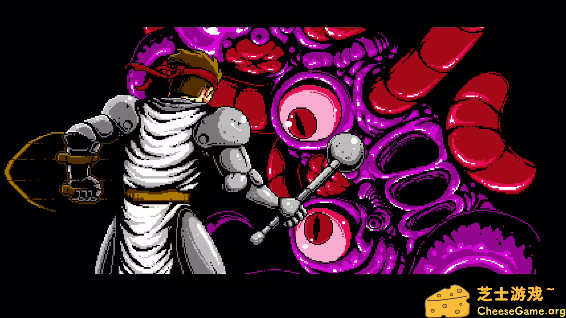 [PC]英菲尼克斯/地狱之魂/Infernax