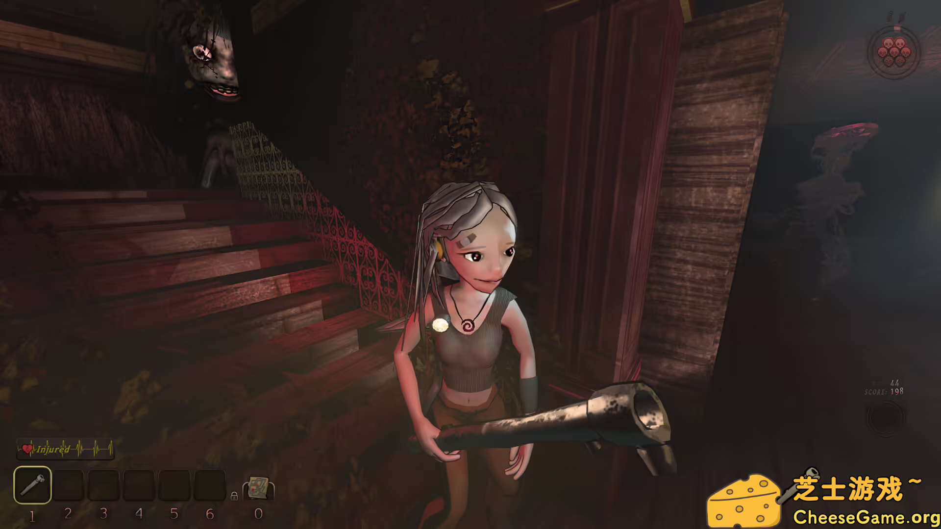 [PC]鲜血打字机/Blood Typers