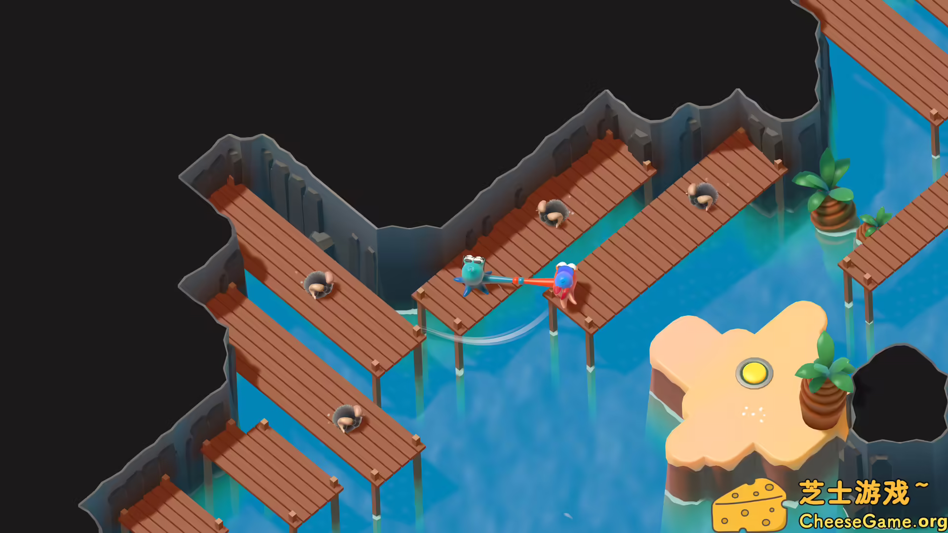 [PC]触手探戈/Tentacle Tango