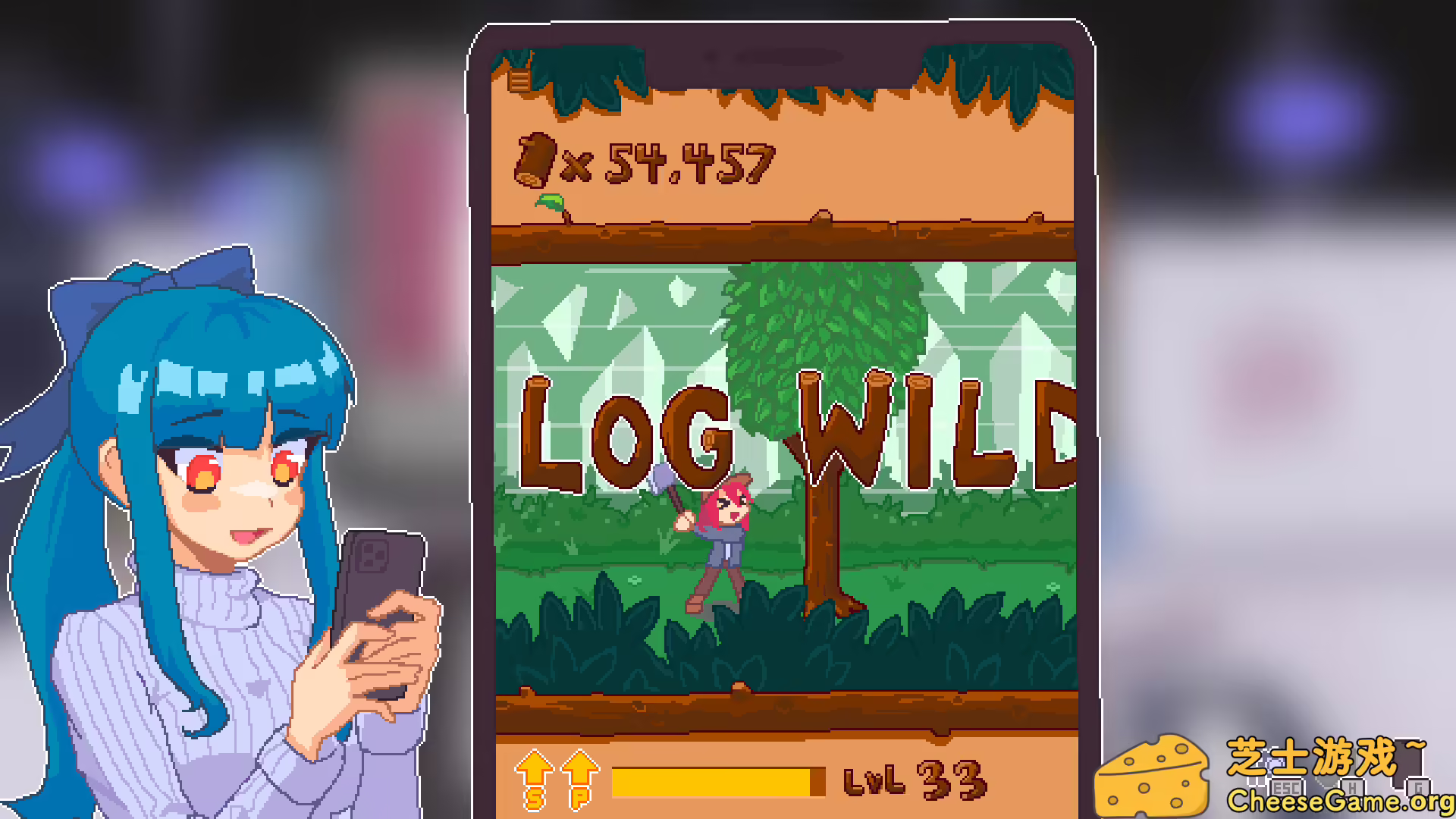 [PC]永不结束的星期一：梦想与死线/Endless Monday: Dreams and Deadlines