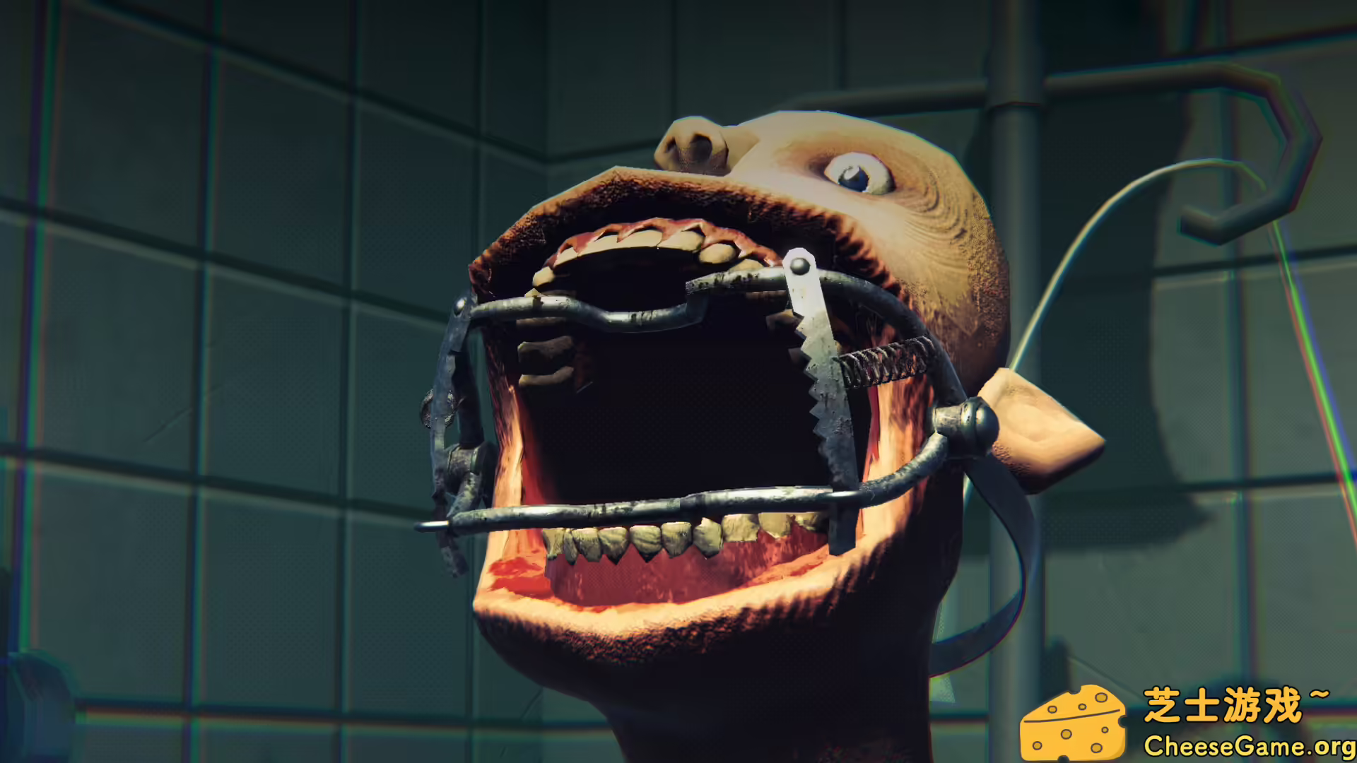 [PC]副作用/SIDE EFFECTS/支持网络联机