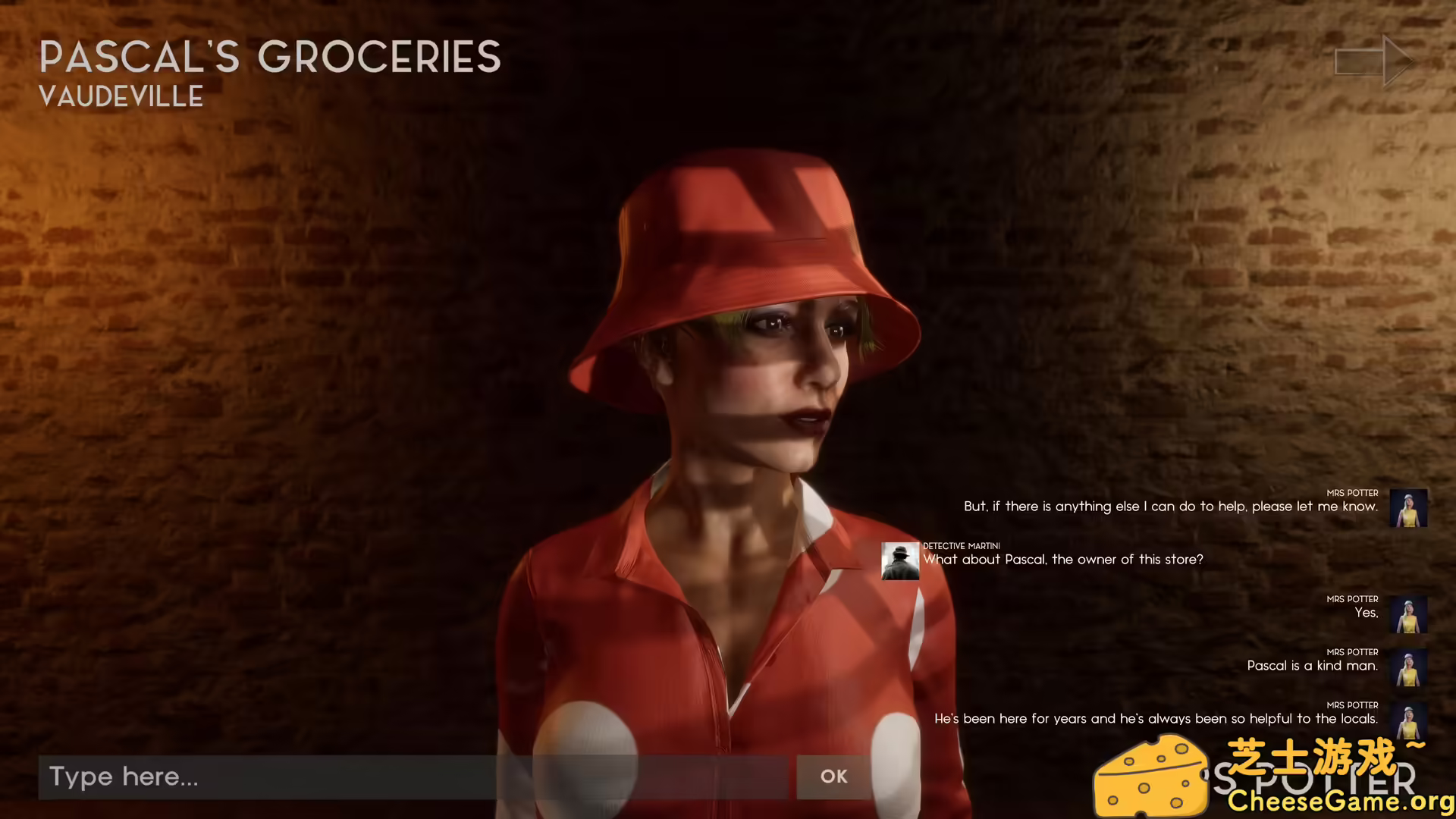 [PC]瓦德维尔/Vaudeville