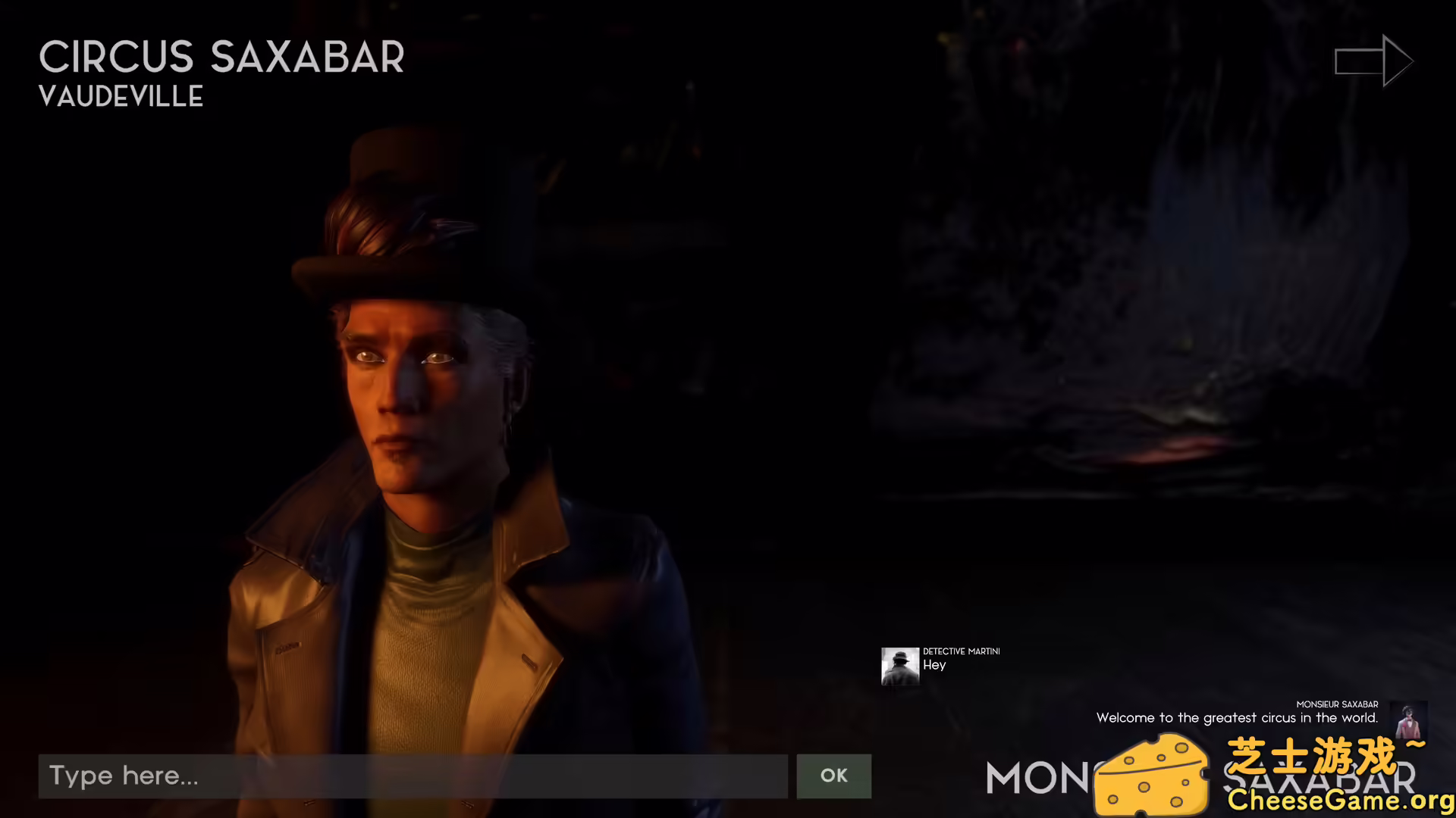 [PC]瓦德维尔/Vaudeville