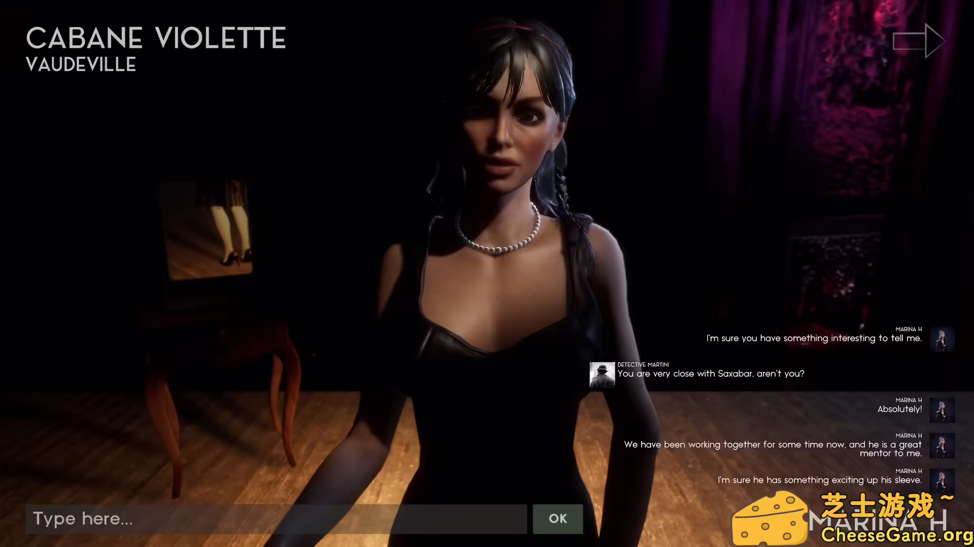 [PC]瓦德维尔/Vaudeville