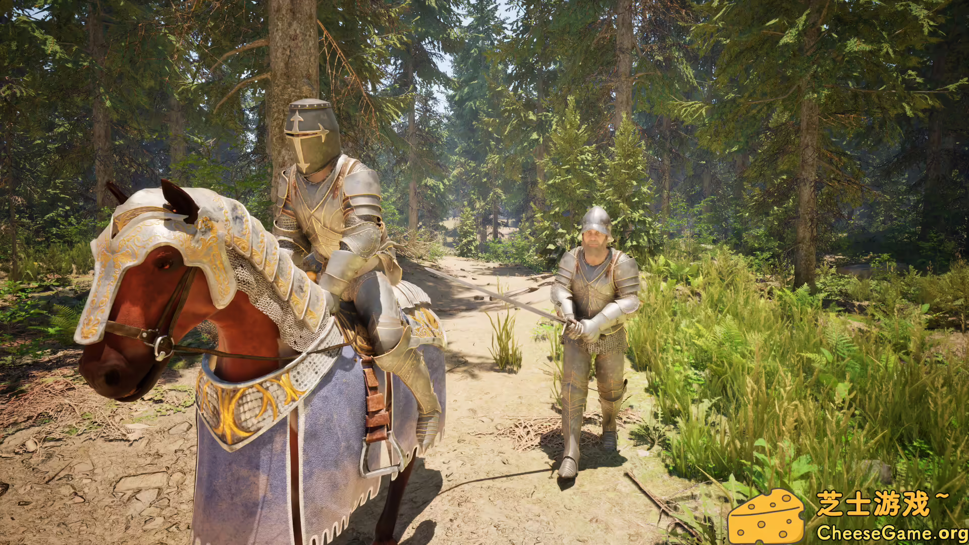 [PC]血面/Bloodface