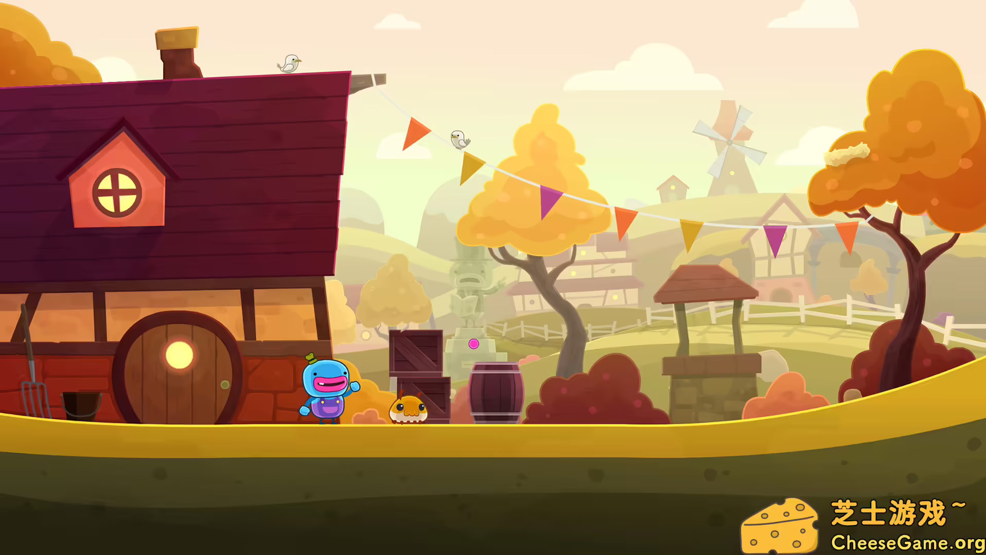 [PC]带你回家/Bring You Home