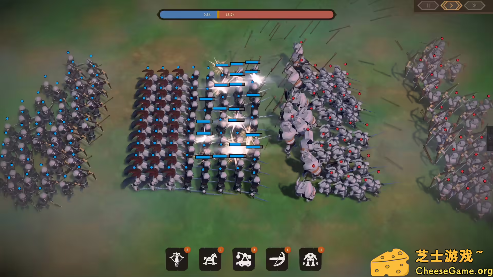 [PC]领土崛起/Kingdom Ascension