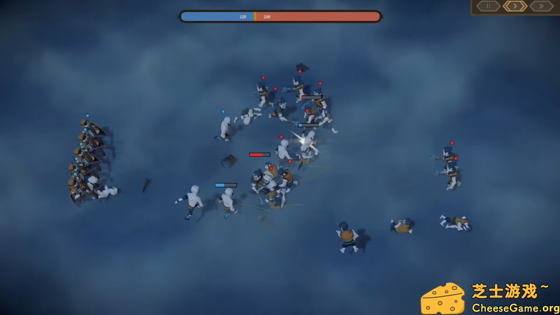 [PC]领土崛起/Kingdom Ascension