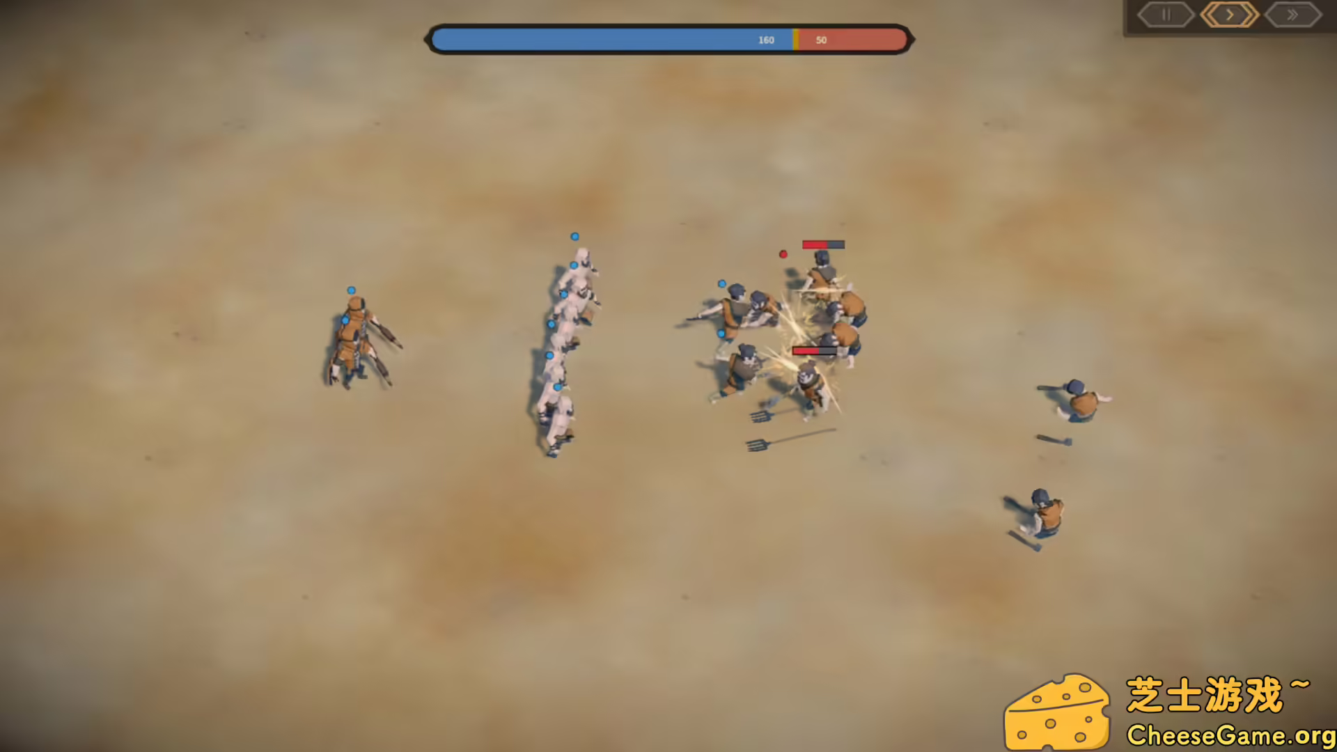 [PC]领土崛起/Kingdom Ascension