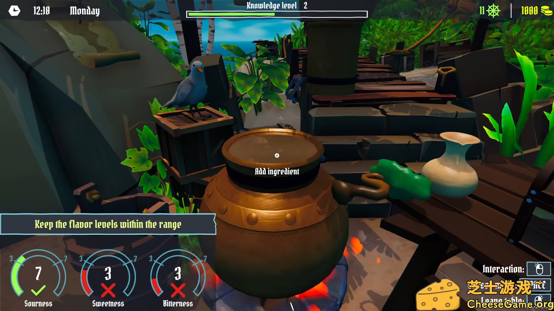 [PC]海盗湾模拟器/Pirate Cove Simulator