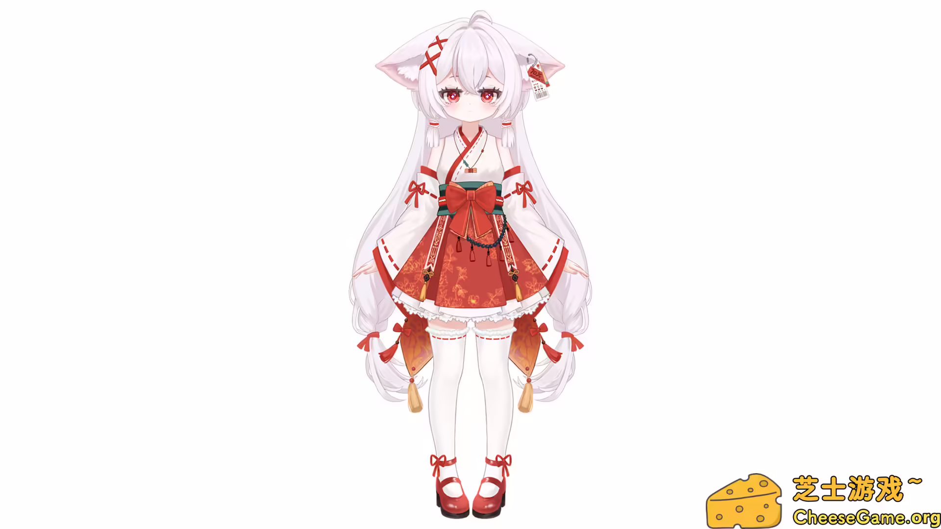 [PC]你的彩虹牛牛/Rainbow Cattle