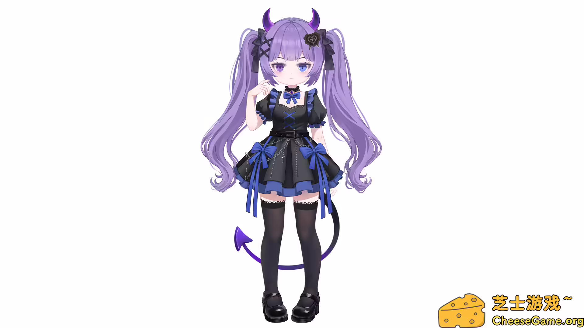 [PC]你的彩虹牛牛/Rainbow Cattle