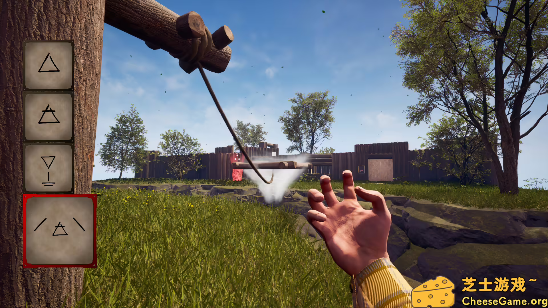 [PC]符文绘境/Runa Illustra