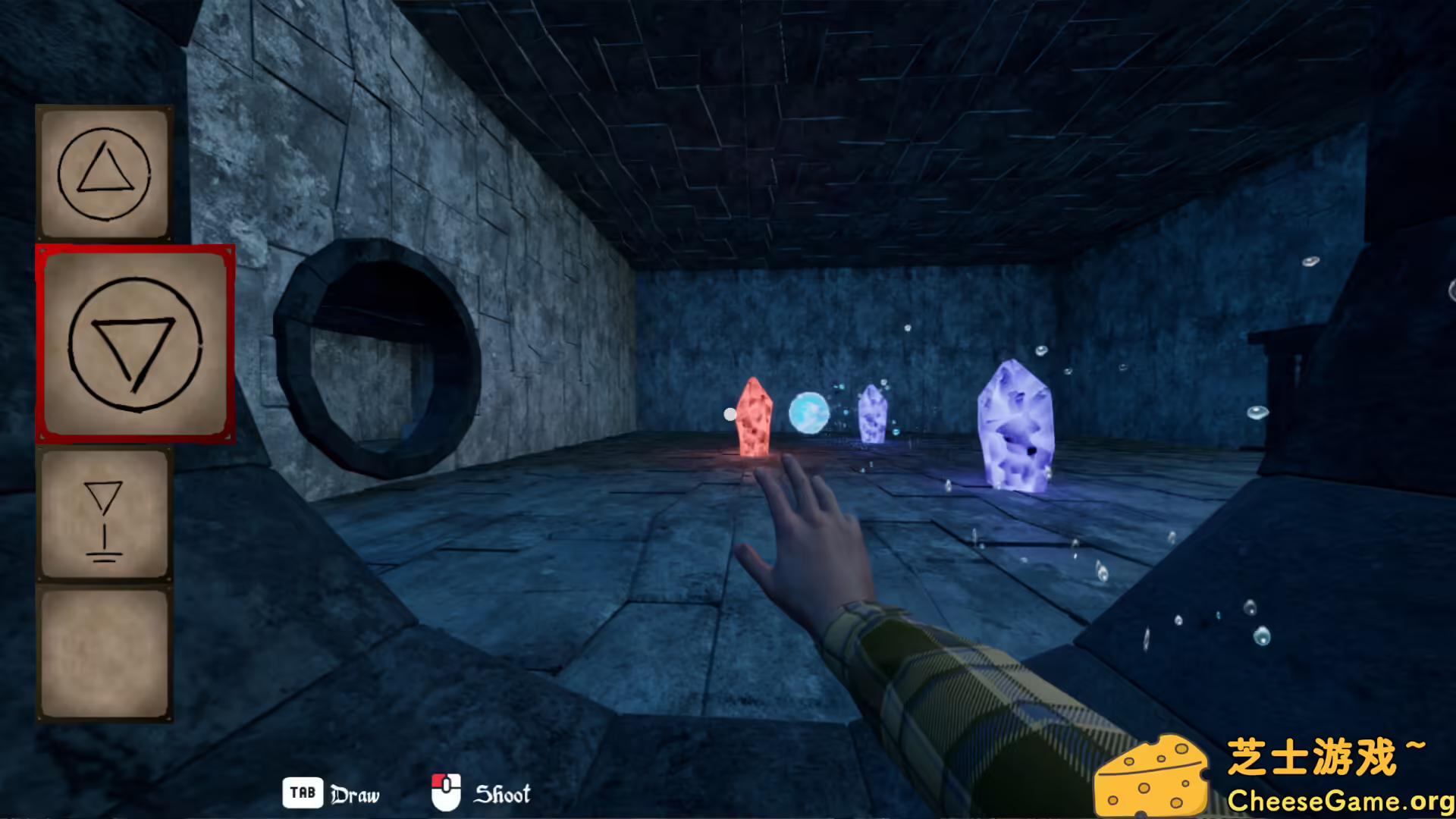 [PC]符文绘境/Runa Illustra