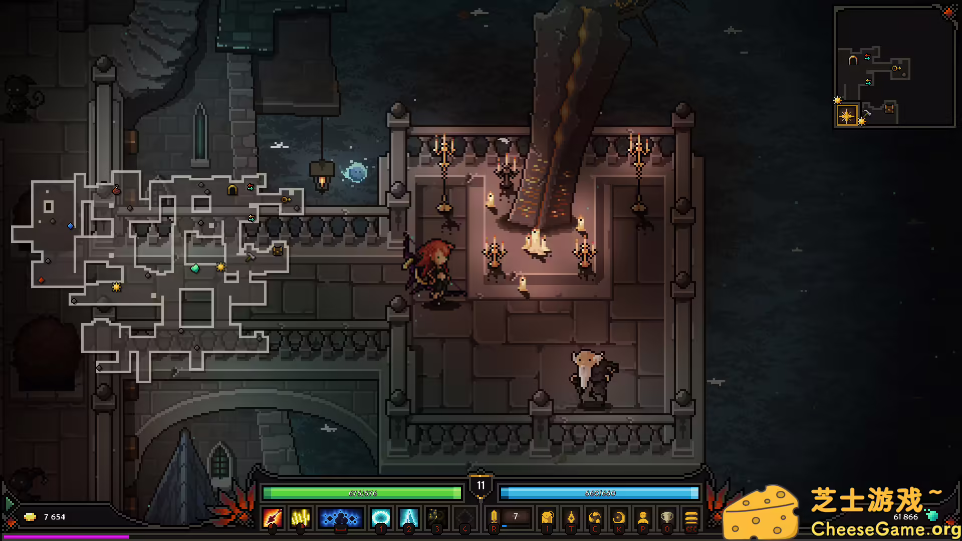 [PC]巫魔人/The Slormancer