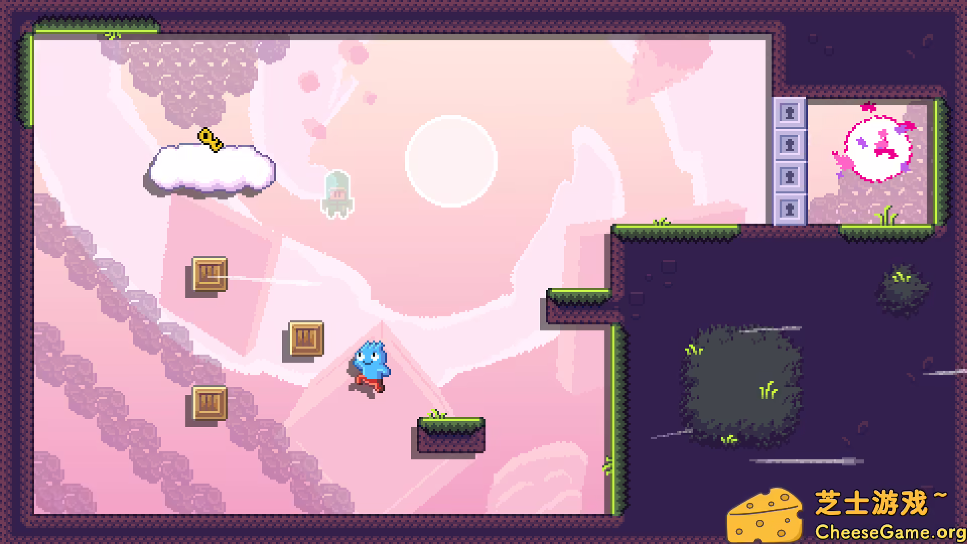 [PC]图迪和托蒂/Toodee and Topdee