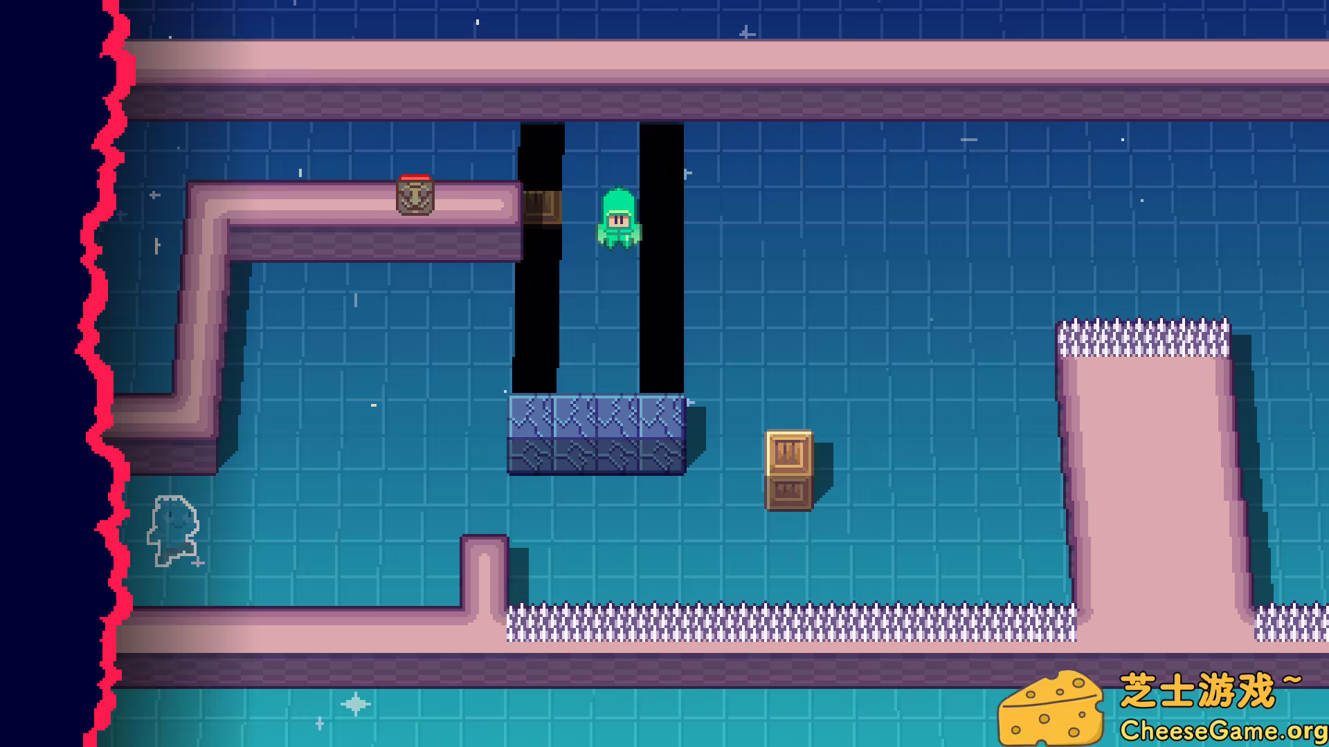 [PC]图迪和托蒂/Toodee and Topdee